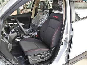 锋驭最新爆料图片及价格,惊艳外观与亲民价格，引领汽车市场新潮流”