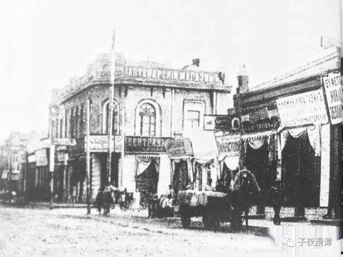 哈尔滨爆料老建筑案件最新消息